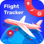 icon Flight Tracker - Online