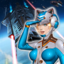 icon Battle Galaxy