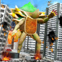 icon Titan Evolution: City Rampage