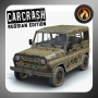 icon 4x4 Car Crash Russian Edition