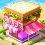 icon Cafe Tycoon – Cooking & Fun