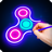 icon Spinner 1.0.4