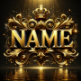 icon Name Art