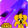 icon Mikecrack Piano Magics Tiles