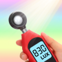 icon Lux Meter