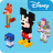 icon Disney CR 3.251.18430