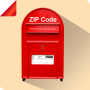 icon ZIP CODE