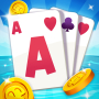 icon Treasure Solitaire: Cash Game