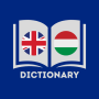 icon English Hungarian Dictionary