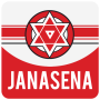 icon JanaSena News & Events