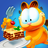 icon Garfield Rush 1.4.1