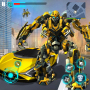 icon Robot Transform: Car Master