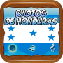icon Radios de Honduras