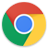 icon Chrome 76.0.3809.89