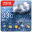icon Weather App 12.2.7.3671