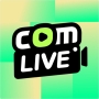 icon ComLive - Live Video Chat