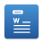 icon DocxAll in one docx-1.9.2.44.0