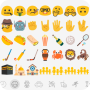 icon Google Emoji 6.0