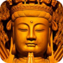 icon Buddhist Meditation Music