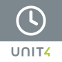 icon Unit4 Timesheets