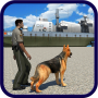 icon Police Dog Harbor Criminals
