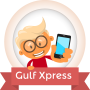 icon Gulf Xpress