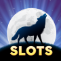icon com.wolf.jackpot.slots