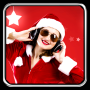 icon Free Christmas Radio