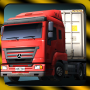 icon Real Truck Park 3D