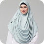 icon Modest Fashion Muslim Clothing