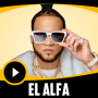 icon El Alfa Música - Descargar nueva canción