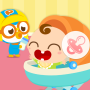 icon Pororo & Crong