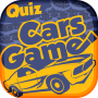 icon Cars Game Quiz