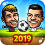 icon Puppet Football Spain CCG / TCG ⚽