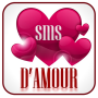 icon sms d'amour touchants 2025