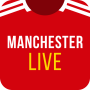 icon Manchester Live – United fans