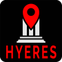 icon Hyeres Guide Monument Tracker