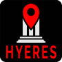 icon com.guidemonumentTrackerAddictive.hyeres