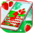 icon Strawberry Keyboard Free 1.279.13.97