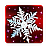 icon Snow Stars Free 2.2