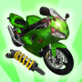 icon Fix My Motorcycle 3D Extreme Motorbike Mechanic Simulator 