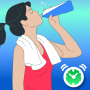 icon Water Reminder