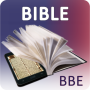 icon Holy Bible BBE