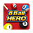 icon 8 Ball Hero 1.17