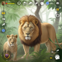 icon Lion King Game:Wild Adventure