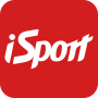 icon iSport.cz: sportovní zprávy
