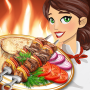 icon Kebab World: Cooking City Chef