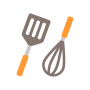 icon お料理アルバム by クックパッド