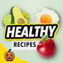icon FitBerryHealthy Recipes