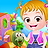 icon Baby Hazel Carnival Fair 6.0.0